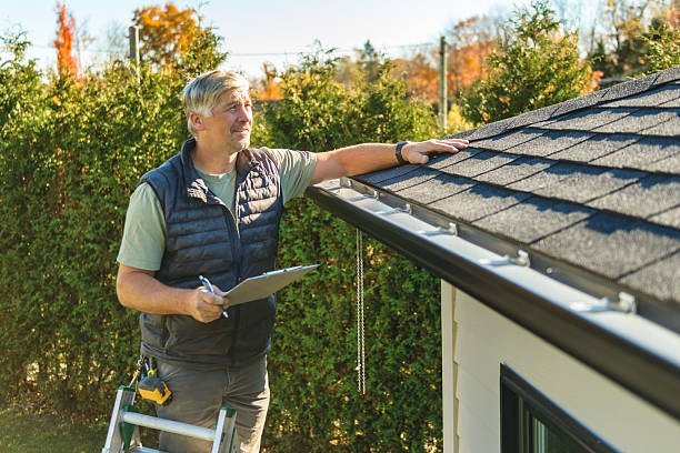 Trusted Flat Roof Repair service in Savannah, GA - Ben Roofing and Steel LLC